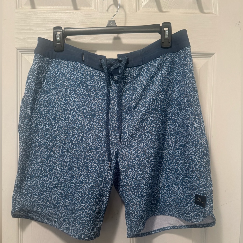 Rip Curl Board Shorts. Like new
